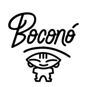 Boconó logo