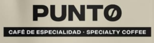 Café PUNTO logo